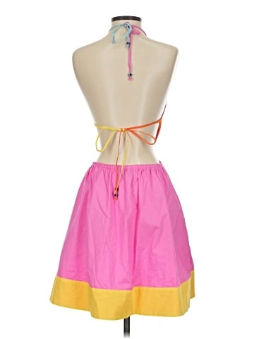 STAUD Casual Dress (view 2)