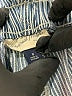 Universal Thread Blue Casual Pants Size 0 - photo 4