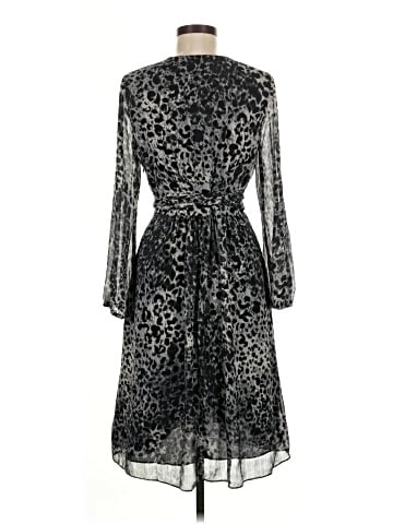 Eliza J Cocktail Dress (view 2)