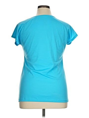 Aviva Sports Active T-Shirt (view 2)