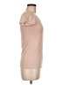Unbranded Tan Short Sleeve Top Size M (estimated) - photo 4