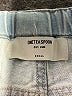 ONETEASPOON 100% Cotton Blue Jeans Size S - photo 7