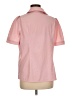 Belle Poque Pink button down Size M - photo 2