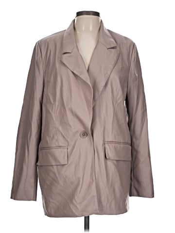 Threadbare Blazer (view 1)
