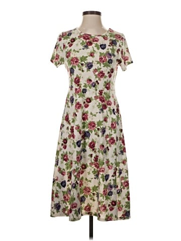 Urban Coco Casual Dress (view 1)