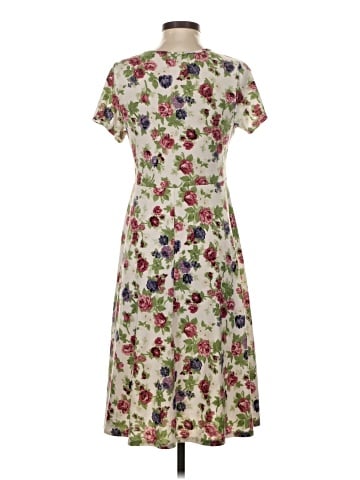 Urban Coco Casual Dress (view 2)