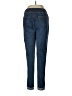 Shein Stripes Blue Jeans Size 8 - 10 - photo 2