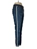 Shein Stripes Blue Jeans Size 8 - 10 - photo 4