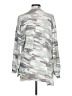 lola and grace Gray Cardigan Size L - photo 2