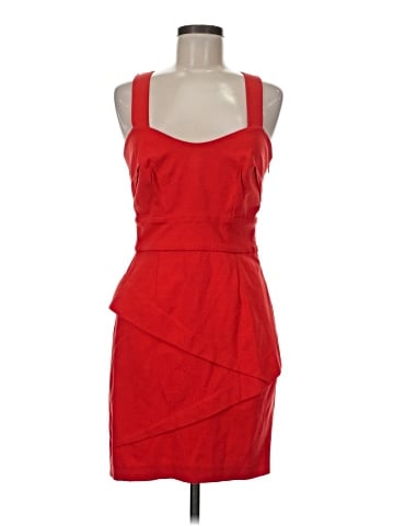 Ali Ro Cocktail Dress (view 1)