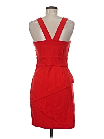 Ali Ro Cocktail Dress (view 2)