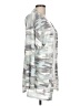 lola and grace Gray Cardigan Size L - photo 4