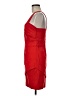 Ali Ro Red Cocktail Dress Size 8 - photo 5