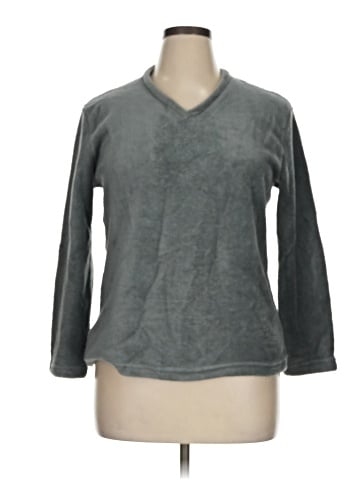 Isotoner Sweatshirt (view 1)
