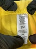 Carter's 100% Cotton Yellow Active Pants 0-3 MO / 3 MO - photo 3