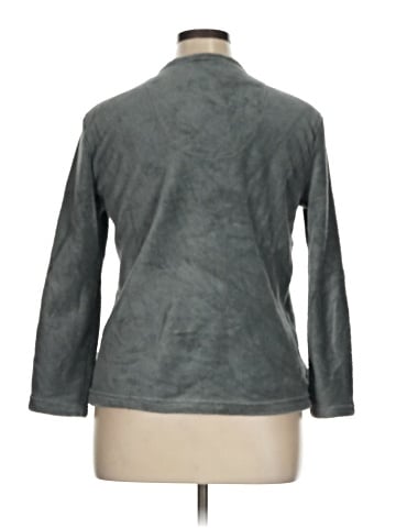 Isotoner Sweatshirt (view 2)
