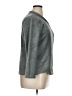 Isotoner 100% Polyester Gray Sweatshirt Size XL - photo 4