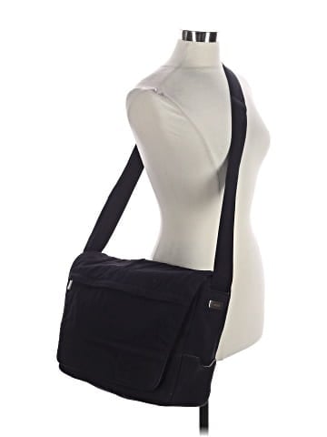 Tumi Messenger - back