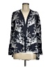 Belldini Silver Cardigan Size M - photo 1