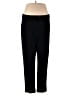Gap Solid Black Casual Pants Size 20 (tall) - photo 1