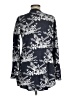 Belldini Silver Cardigan Size M - photo 2