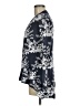 Belldini Silver Cardigan Size M - photo 5