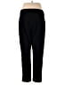 Gap Solid Black Casual Pants Size 20 (tall) - photo 2