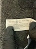 Zara 100% Cotton Black Jeans Size 6 - photo 8