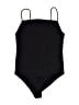Zara Black Bodysuit Size L - photo 1