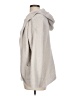 Rumi + Ryder 100% Polyester Gray Cardigan Size L - photo 5