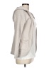 Rumi + Ryder 100% Polyester Gray Cardigan Size L - photo 4