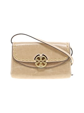 Tory Burch Leather Crossbody Bag