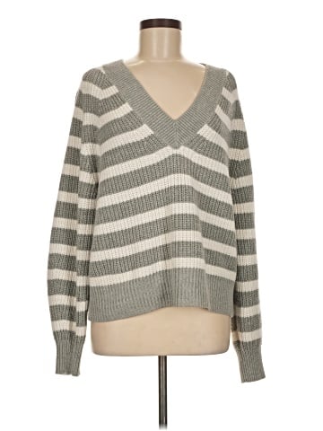 A New Day Pullover Sweater (view 1)