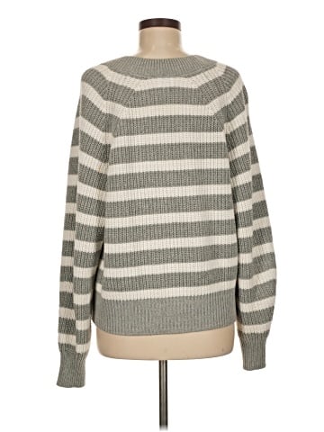 A New Day Pullover Sweater (view 2)
