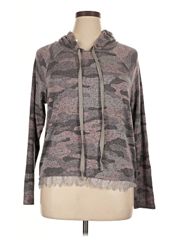 Rewind Long Sleeve Top (view 1)