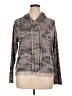 Rewind Gray Long Sleeve Top Size XL - photo 1
