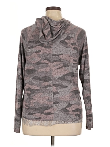 Rewind Long Sleeve Top (view 2)