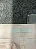 7 For All Mankind Ivory Jeans Size 28 waist - photo 7