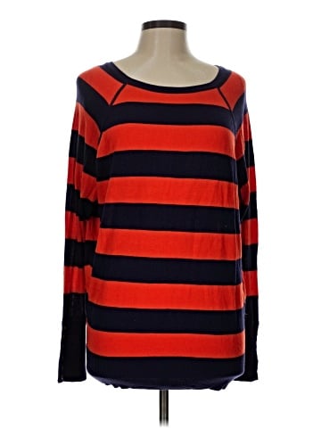 If It Were Me Long Sleeve T-Shirt (view 1)