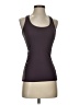90 Degree by Reflex Purple Active Tank Size XS - photo 1