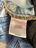 Gibson Latimer Blue Jeans Size 18 - photo 5