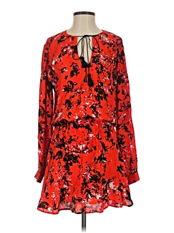 Karina Grimaldi Casual Dress (view 1)