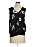 CAbi Black Sleeveless Blouse Size XS - photo 1
