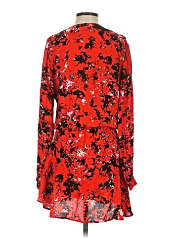 Karina Grimaldi Casual Dress (view 2)