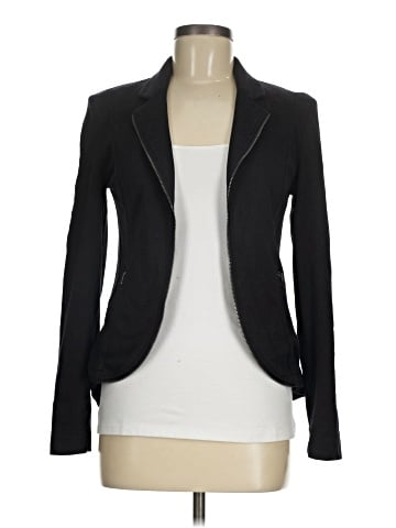 Quiksilver Blazer (view 1)