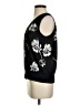 CAbi Black Sleeveless Blouse Size XS - photo 5