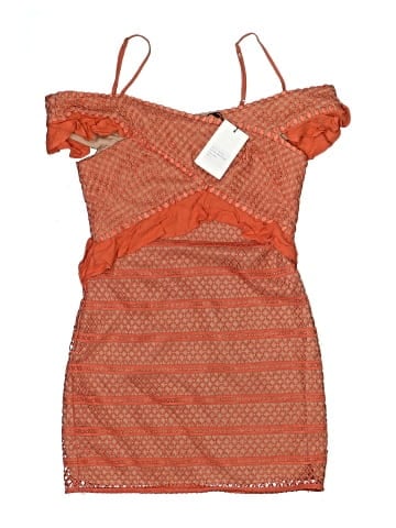 StyleStalker Sleeveless Top (view 1)