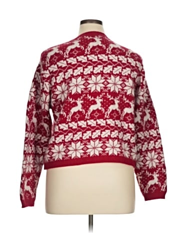 Croft & Barrow Cardigan (view 2)