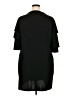 It's Black Casual Dress Size 3X - photo 2