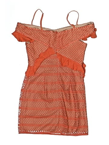 StyleStalker Sleeveless Top (view 2)